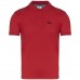 Aeronautica Militare men slim fit polo shirt