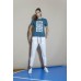 Color: Off-white
Size: 42
Size: 46
