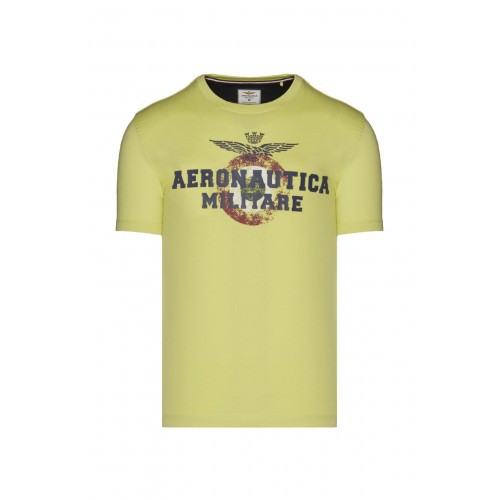 Iconic Aeronautica Militare t-shirt
