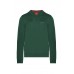 Color: Verde-scuro
Size: 3XL