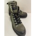 Color: Olive green
Size: 37