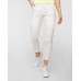 Color: Off-white
Size: 42