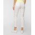 Color: Off-white
Size: 42