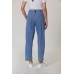 Color: Blue-navy
Size: 27