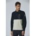 32nd Wing polo shirt with printed collar