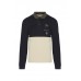 32nd Wing polo shirt with printed collar