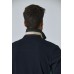 32nd Wing polo shirt with printed collar